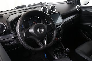 Moped/EU-Moped Aixam Coupé 7 av 15