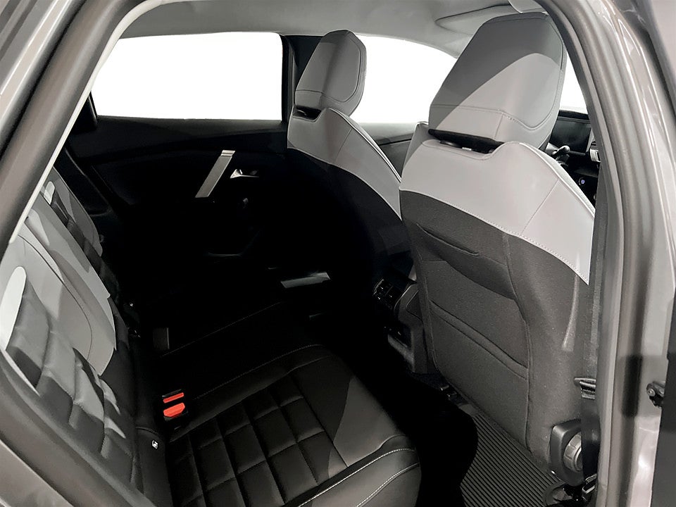 Bild på Citroën C4 Max Hybrid 145hk Aut - OMGÅENDE LEVERANS!