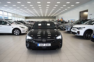 İkinci el  Opel Corsa 1.2