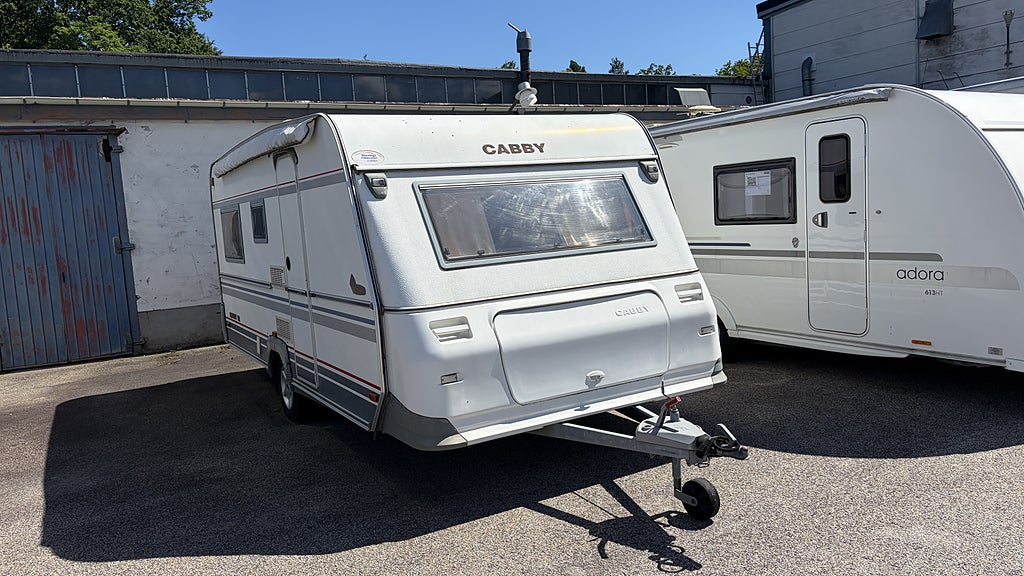 Cabby 52 