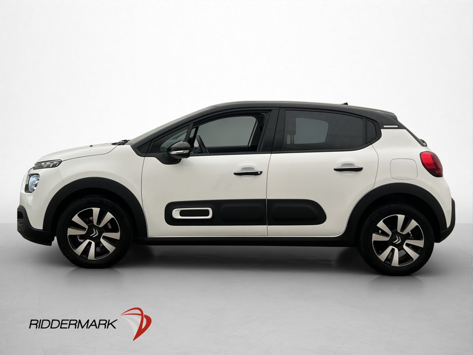 Citroen C3 1.2 PureTech Sensorer 2023, bild 4/64