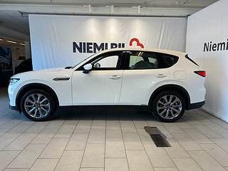 Mazda CX-60 PLUG-IN 327hk AWD/Kamera/Värmare/Navigation/HuD