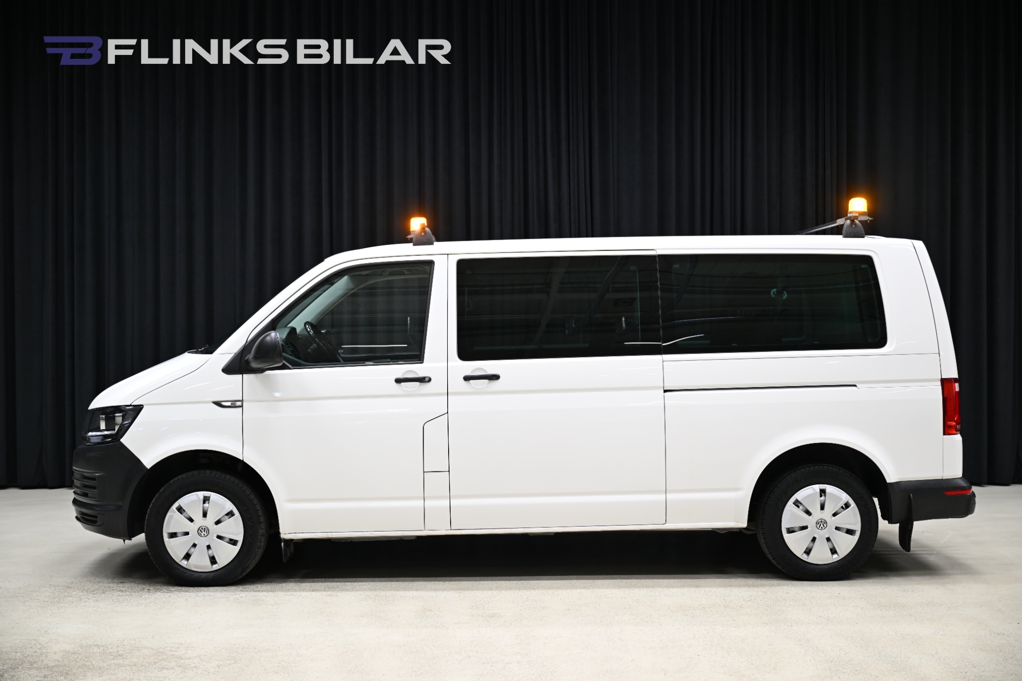 Volkswagen Caravelle DSG 150HK L2 9-Sits 2018, photo 3/10