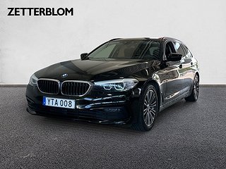 Kombi BMW 520