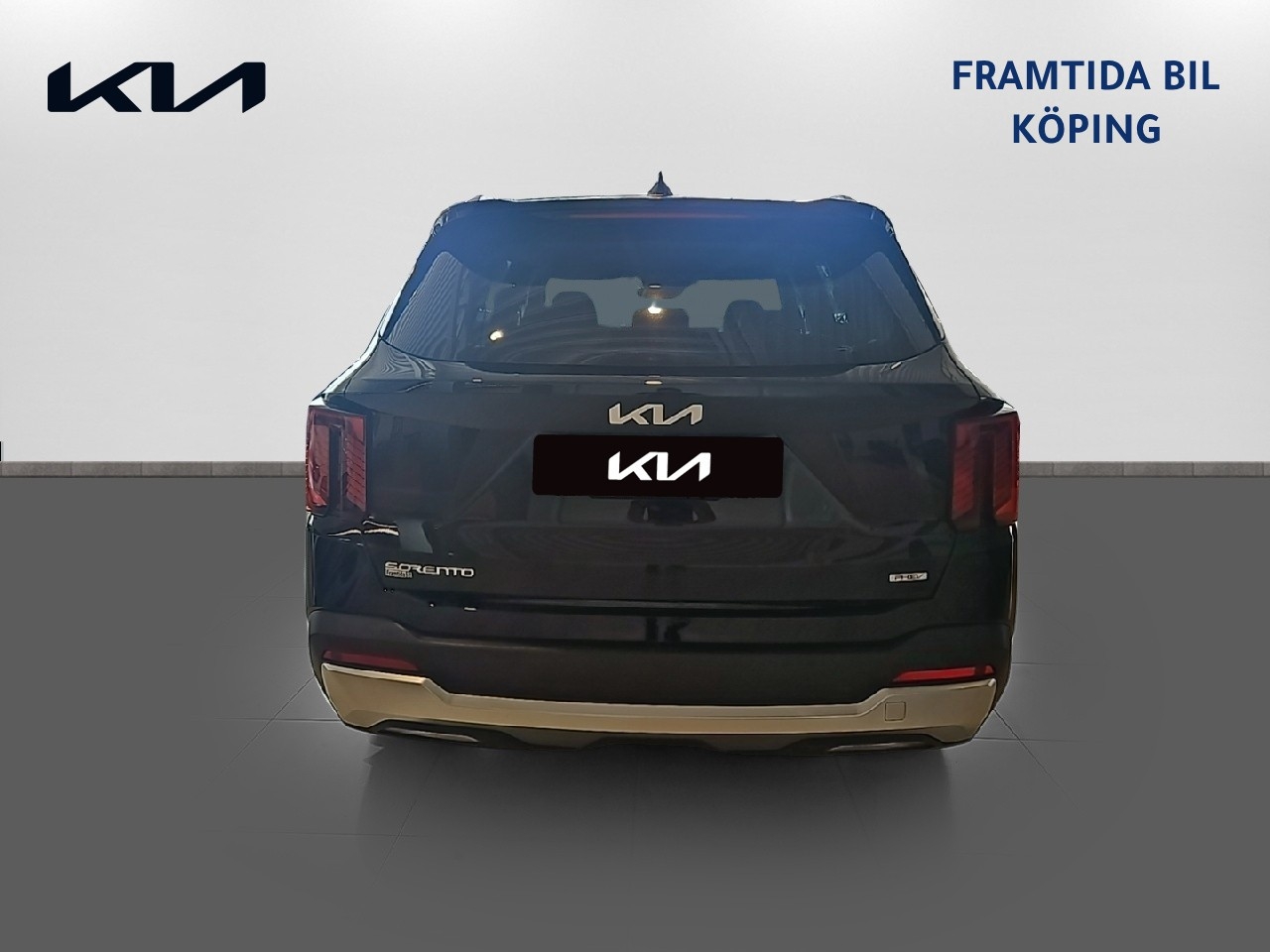 Kia Sorento 2027, bild 5/10