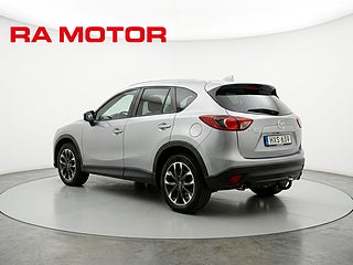 SUV Mazda CX-5 4 av 28