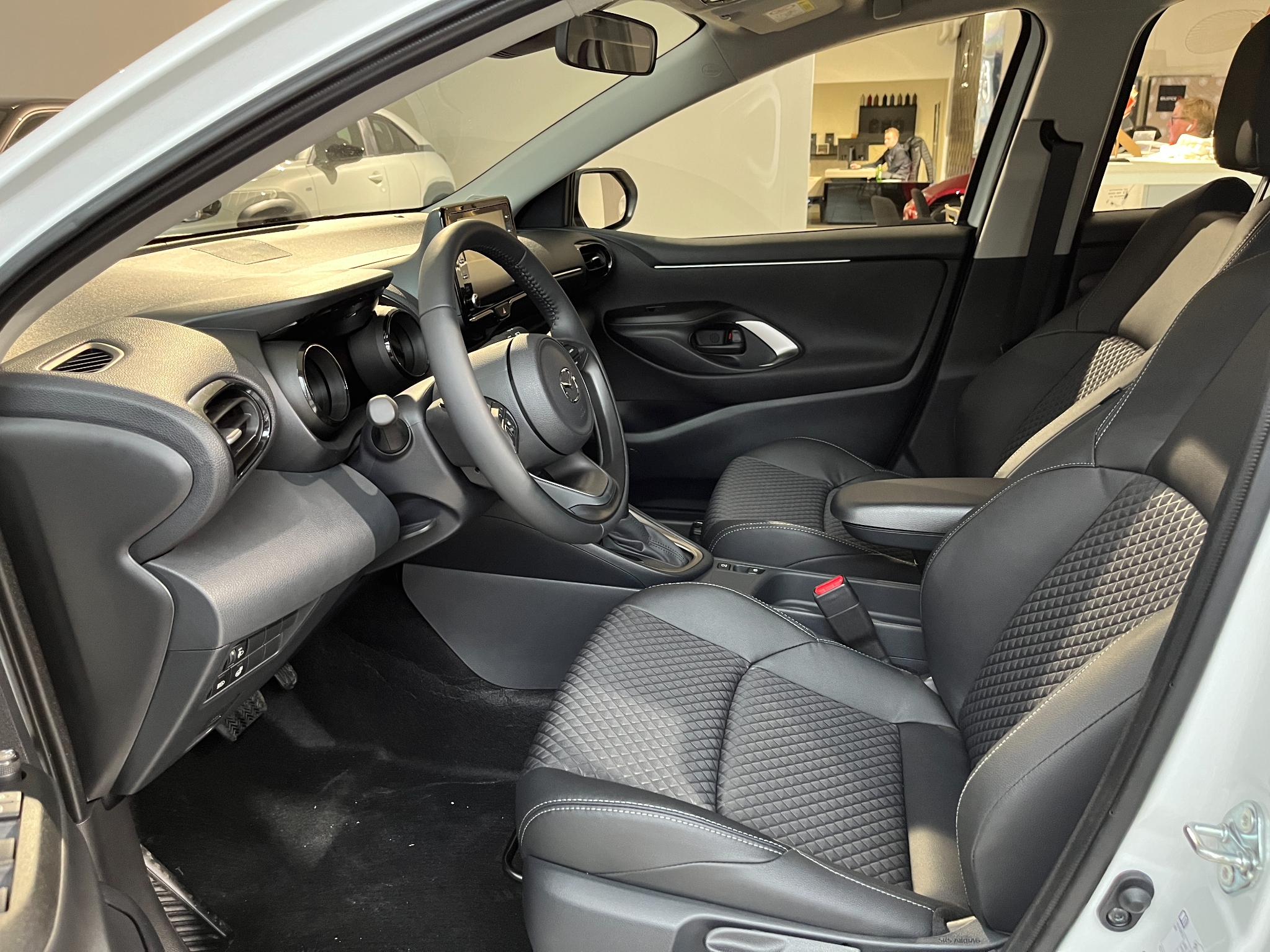 Mazda 2 2026, bild 5/31