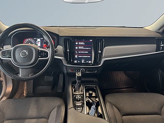 Volvo V90 Cross Country D4 AWD Advanced Edition Kamera/H&K/MoK/Drag/BLIS/Navi – bild 8