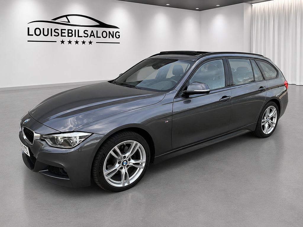 BMW 320d
