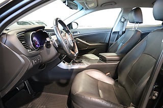 Sedan Kia Optima 9 av 28