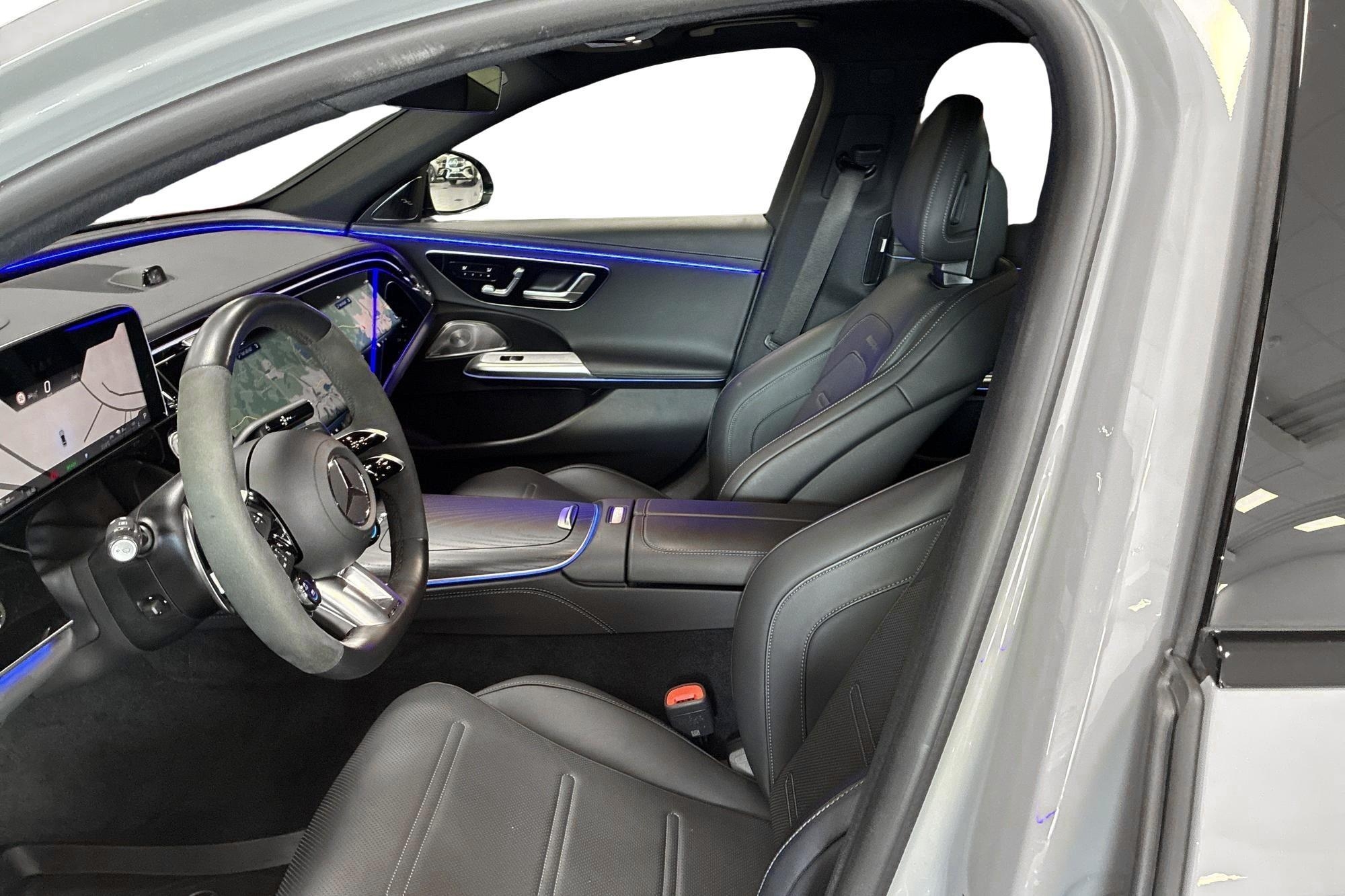 Mercedes-Benz E 2025, bild 7/32