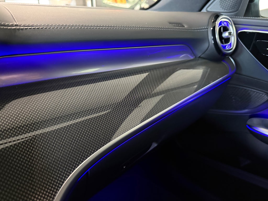 Mercedes-Benz C 300 e AMG Premium Drag - bild 24